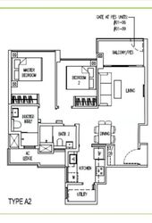 Parc Life (D27), Condominium #619607561